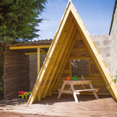 Tres Jolie Maison A Cote De La Plage Le Portel Ngoại thất bức ảnh