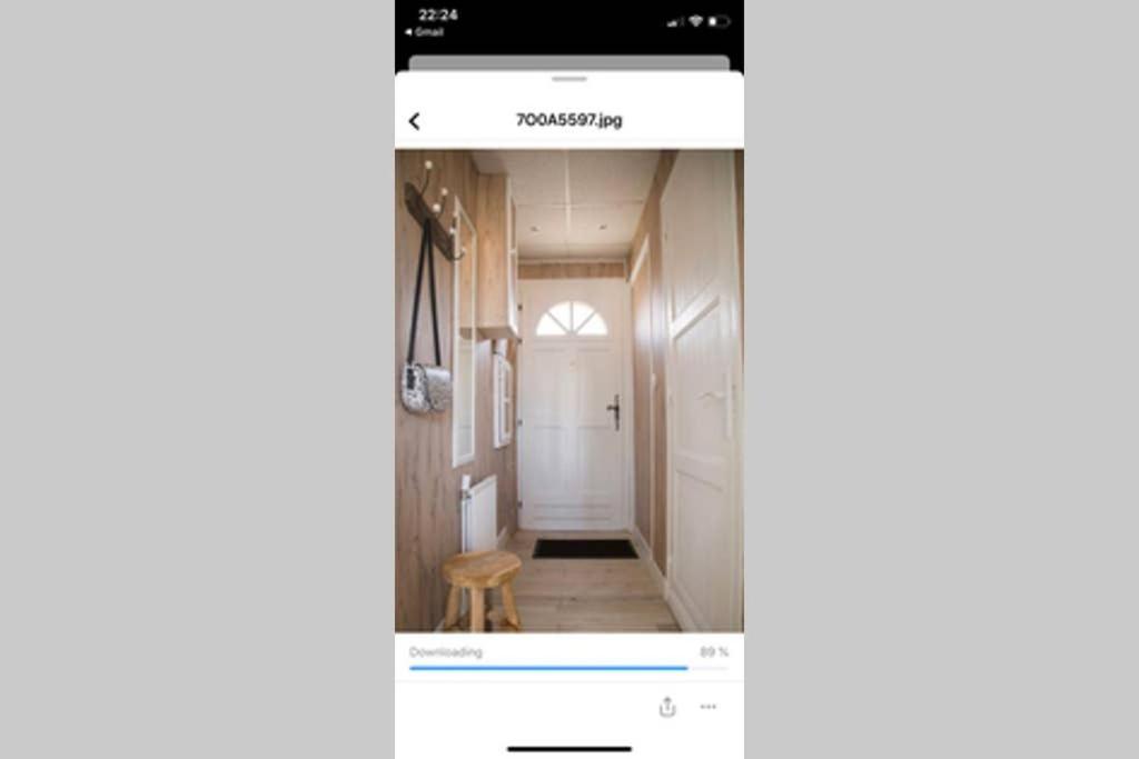 Tres Jolie Maison A Cote De La Plage Le Portel Ngoại thất bức ảnh